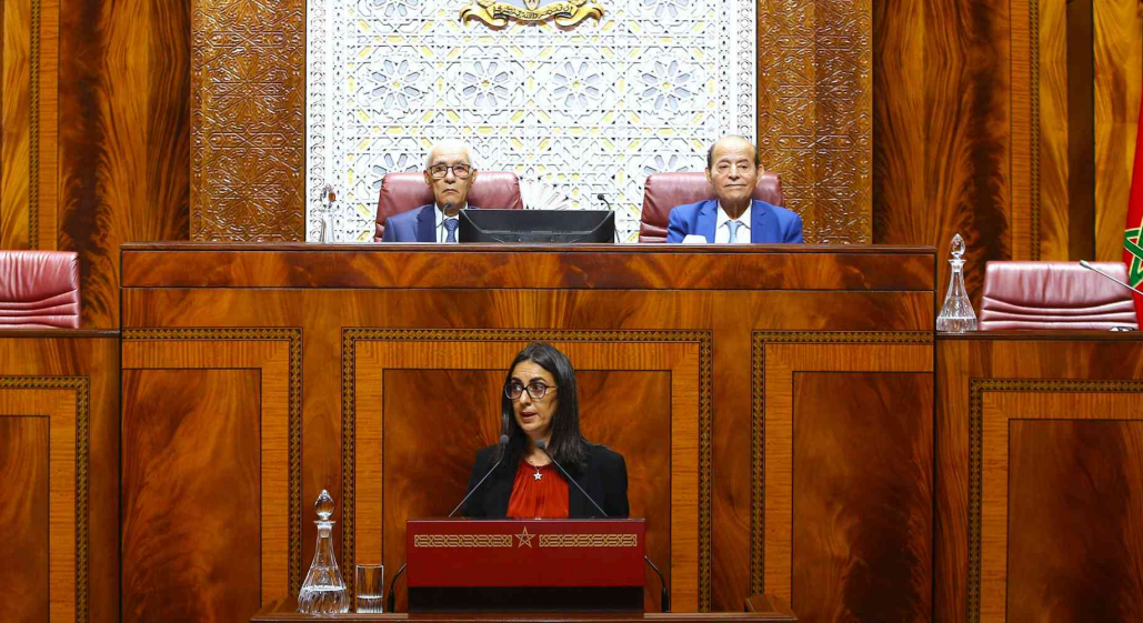 PLF 2026 : des priorités recentrées sur la cohésion nationale